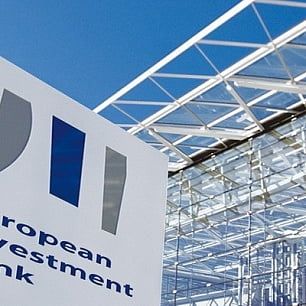 Европейский инвестбанк выделит Украине 600 млн. евро