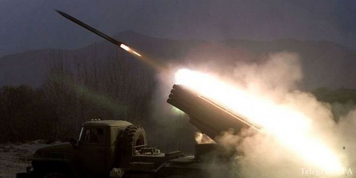 Боевики на Донбассе готовят масштабное зимнее наступление