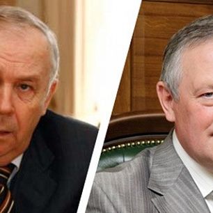 Валерий Баранов назначен советником председателя Верховной Рады
