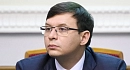 Екснардепу Мураєву повідомили про підозру в державній зраді