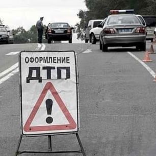 На трассе Энергодар - Бердянск в ДТП погиб велосипедист