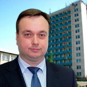 Заммэра Бердянска Сергея Матвеева прочат в директора «Приазовкурорта»?