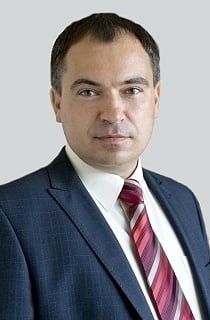 Путря Сергей Валерьевич