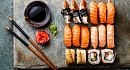 5 самых интересных фактов о суши