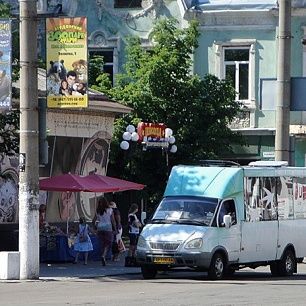 Бердянские школьники будут и летом пользоваться льготами в городском транспорте