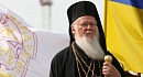 Вселенський патріарх Варфоломій назвав рпц відповідальною за воєнні злочини в Україні