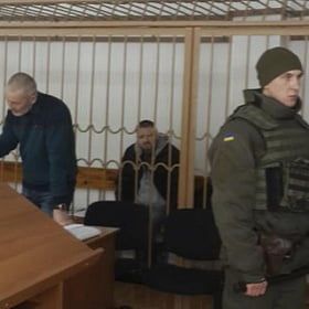 Дело украинского пограничника Сергея Колмогорова: Суд требует от «Брд24» опровержения, а бердянские депутаты инициируют сбор подписей к Президенту Порошенко