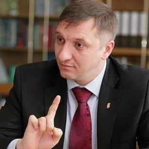 Кайду оппозиция может отправить в Бердянск?