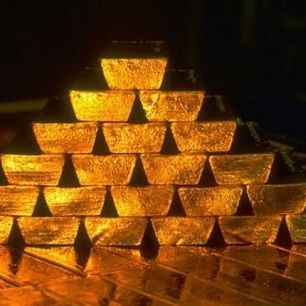 НБУ непонятно куда израсходовал 2 млрд. долл. из золотовалютных резервов