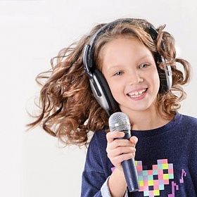 Талант-шоу «Лучший голос Азова: дети» - обновлено
