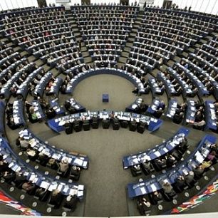 Европарламент в резолюции по Украине жестко раскритиковал Россию
