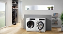 10 сюрпризов, которые преподнесут вам стиральные машины Electrolux