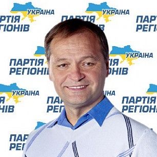 Пономарев пытается взять власть в Бердянске в свои руки