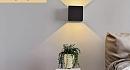Світильники на стіну: бра, LED-світильники - найкращі ідеї для Вашого інтер'єру