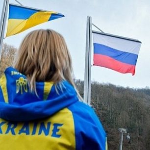 Оккупанты в Крыму запретили спортсменам украинскую символику