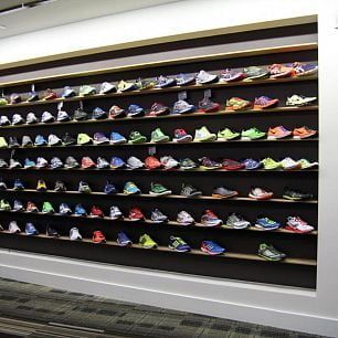 Магазин обуви как бизнес