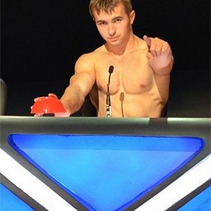 Иван Козачок из Осипенко - победитель "Украина мае таланты", на выигранные деньги построит спортплощадки