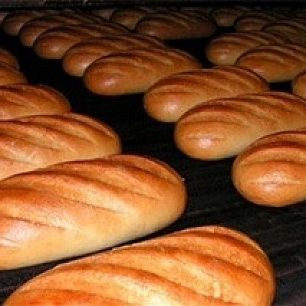В Бердянске разоблачили подпольное производство хлеба