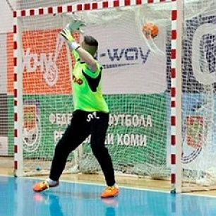 Сборная БГПУ по мини-футболу завоевала серебро на Кубке Губернатора