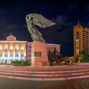 Исследование: Бердянск один из городов страны с максимально высокой открытостью местной власти
