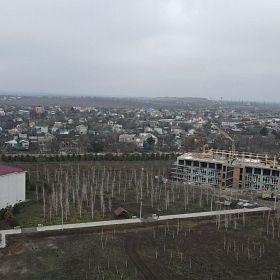 В Бердянске теперь есть свой «Артек». Громкий ребрендинг от ДОЦ «Факел»