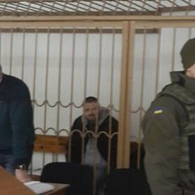 Украинское правосудие против бердянца Сергея Колмогорова