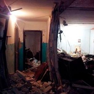 Не газ стал причиной взрыва в мелитопольском доме, унесшего жизнь бердянской девушки