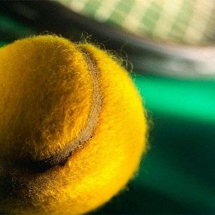 В Бердянске завершился парный теннисный турнир