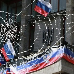 Донецкая и Луганская народные республики закрываются
