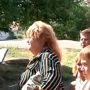 В Бердянске прошла операция "фильтрация" - видео