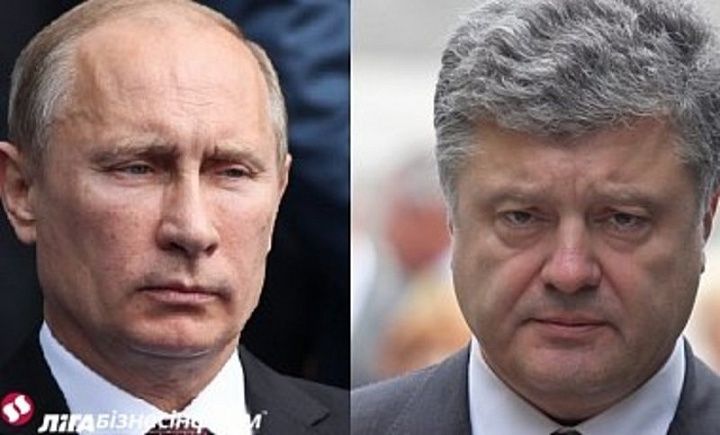 Дипломатия войны: украинская концепция выборов в Донбассе