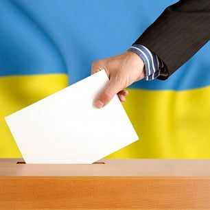 26 октября в Украине состоятся внеочередные выборы народных депутатов Украины