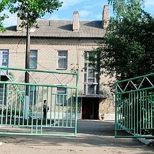 Открытая форма туберкулеза у воспитателя городском детского сада №25 "Ромашка"