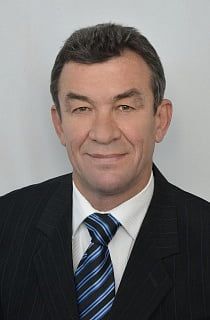 Калачов Игорь Анатольевич