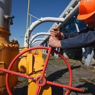 Украина, Россия и Еврокомиссия договорились о дате переговоров по газу