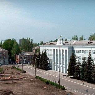 Стартует проект "Создание единого интегративного Центра предоставления административных услуг в г. Бердянске"