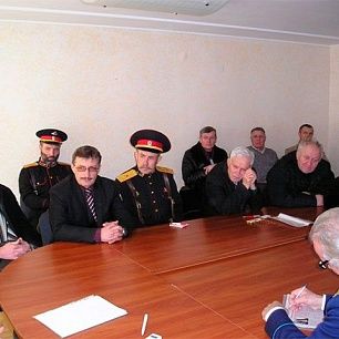 Бердянск поддержал идеи "Украинского выбора"