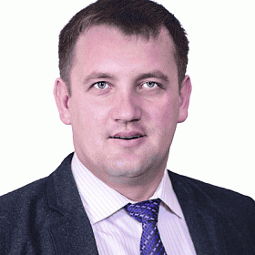 Депутат от БПП Виктор Цуканов предлагает поставить на въезде в Бердянск большие весы