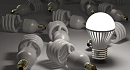 LED освещение и энергоэффективность: Сокращение расходов на электроэнергию
