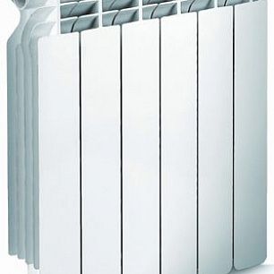 Радиаторы отопления: виды и преимущества
