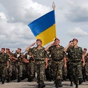 Украина меняет военную доктрину