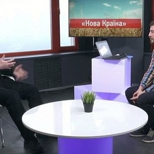 Общественный активист пристыдил законодательную и исполнительную ветви власти Украины (ВИДЕО)