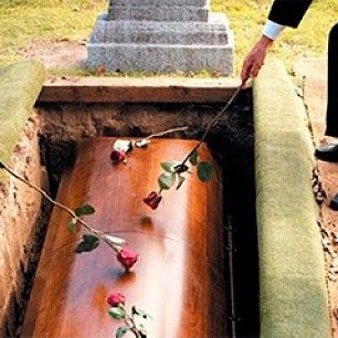 Виды похоронного бизнеса