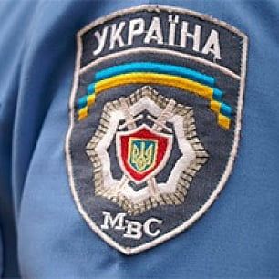 Бердянск объявил набор в подразделение патрульной службы милиции «СИЧ»