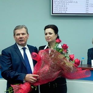 Бакай победил - Безверхий снят, Купцова и Степаненко назначены