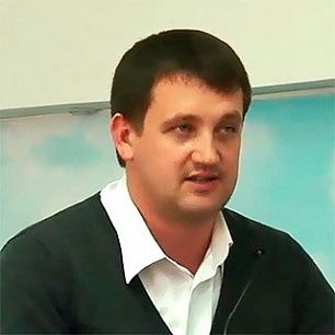 Милиция задержала депутата горсовета Виктора Цуканова