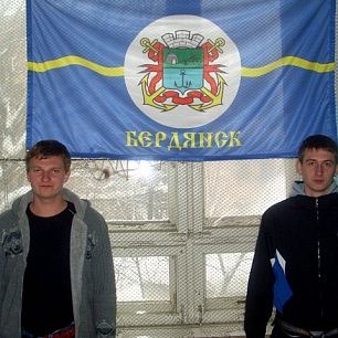 В Бердянске крымчанин пытался средь бела дня угнать скутер