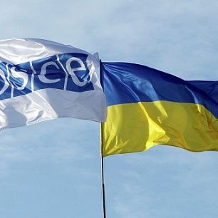 ОБСЕ заявляет, что боевики блокируют работу миссии в Украине
