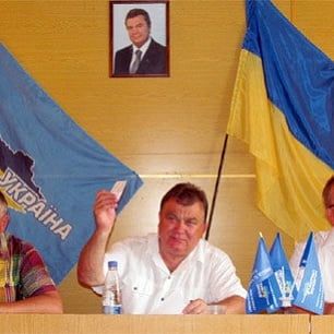 Валерия Баранова на выборы в Верховную Раду