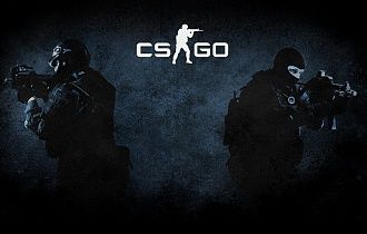 Counter-Strike:GO 5х5